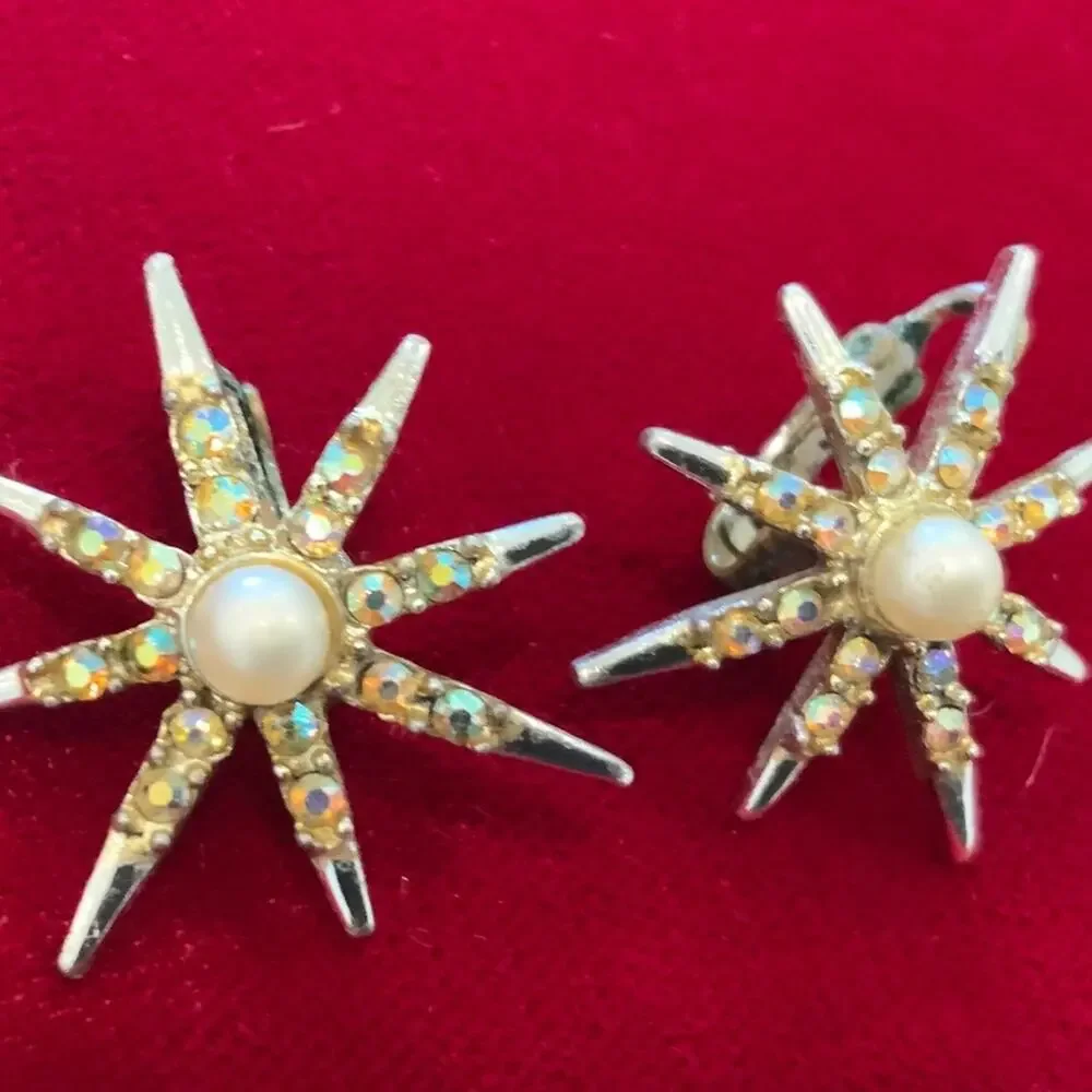 Vintage Earrings